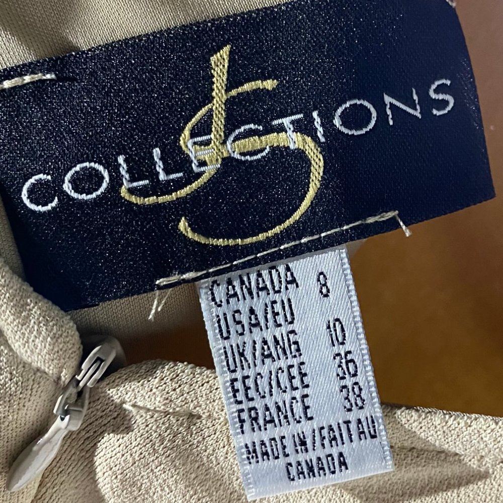 JS Collections - Dress - Picture 7 of 7